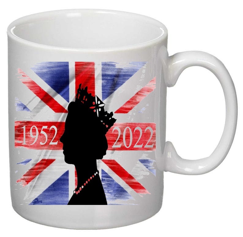 THE QUEENS PLATINUM Jubilee 2022 50p 3 Coin Ultimate Set 2x BNUC 1 X - Foto 4