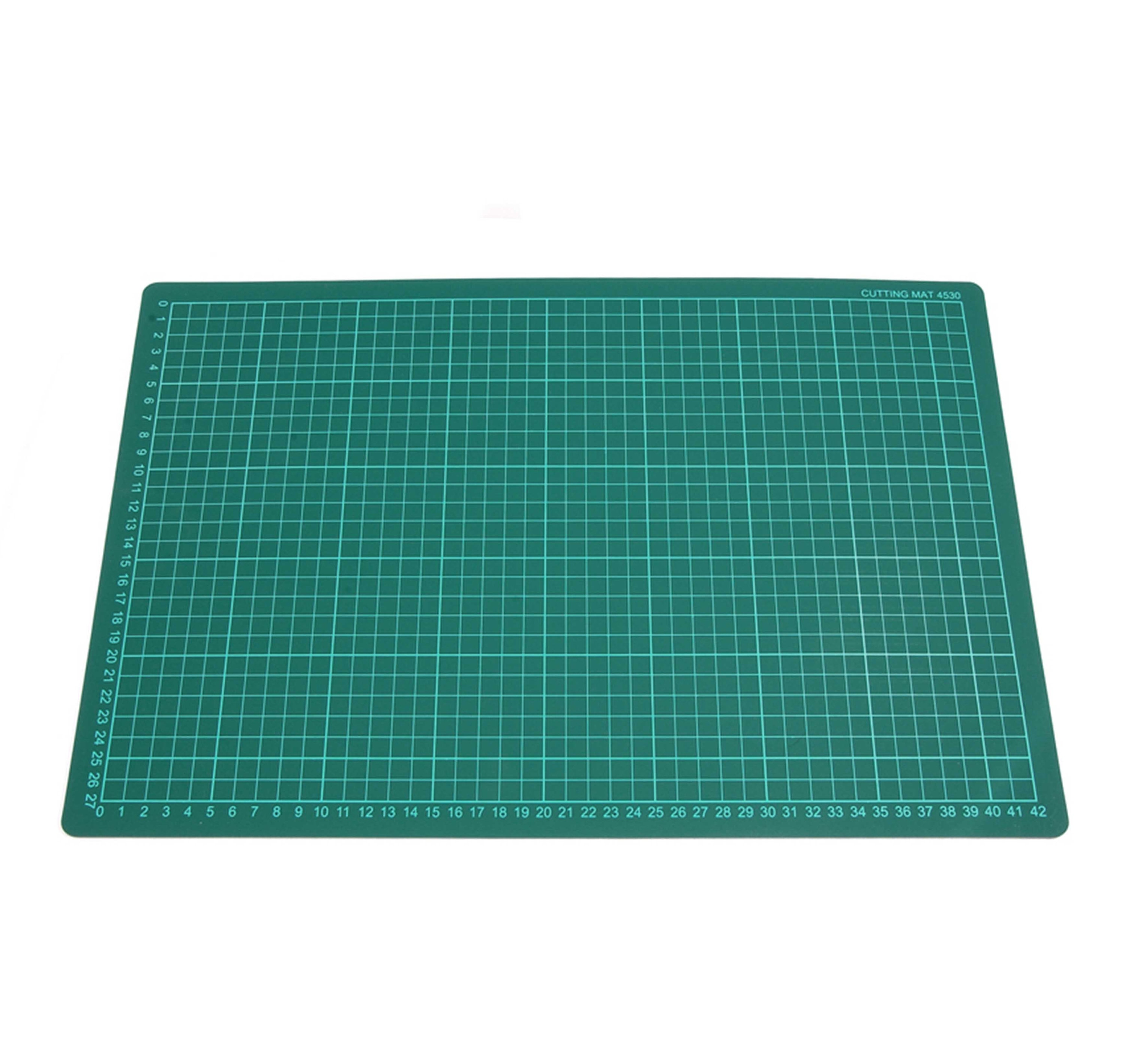 Size A3 12 X 18 Self-healing CUTTING MAT Reversible Inches and Centimeters  Thoughtful Design 5 Layer Mat, Finest Available 