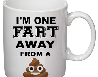 Poo Emoji Tasse, Tee, Kaffeetasse. 11oz oder 15oz Tasse. Vater, Bruder, Onkel Geburtstagsgeschenk.