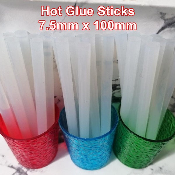 Hot Glue Sticks Etsy