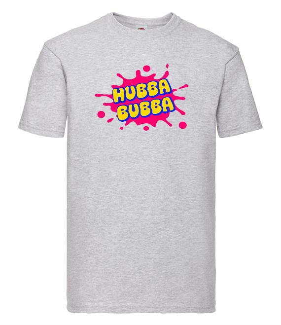 hubba bubba t shirt