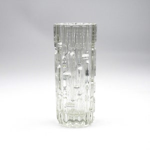Frantisek Vizner, Sklo Union Czech Art Glass, &quot;the Maze” by Rudolfova Hut glassworks, 1960s