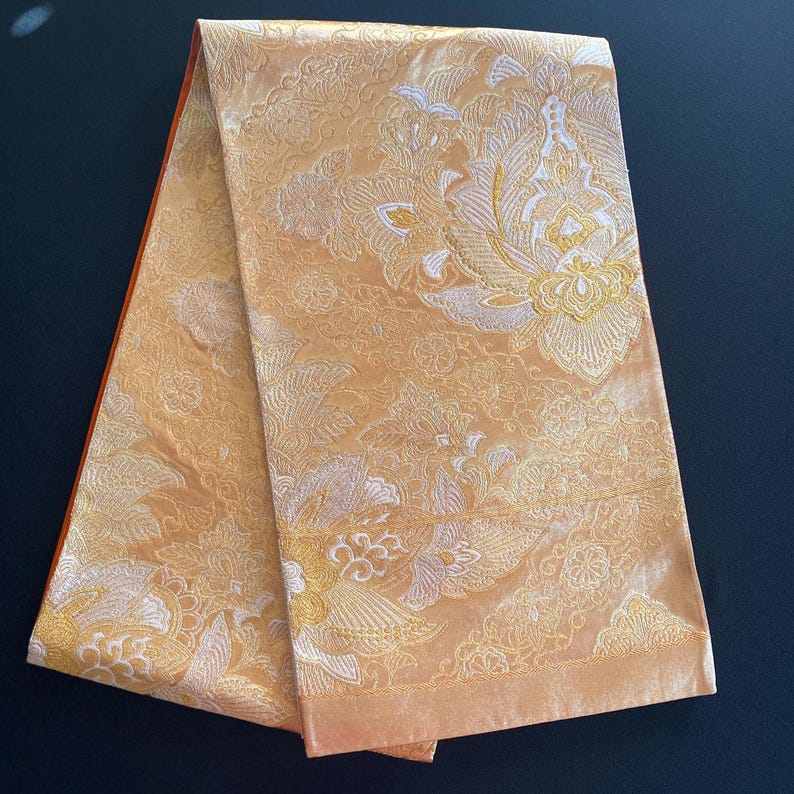 Custom Design Magic Obi, Tailored to Your Favorite Style, Madetoorder