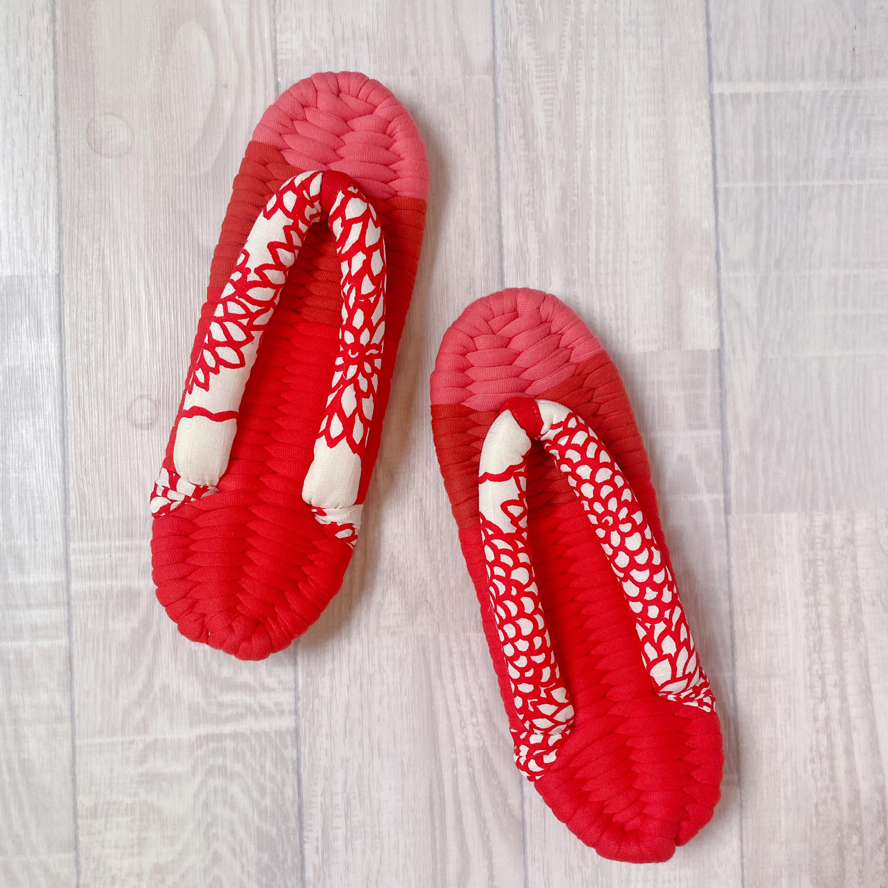 Japanese Zori Slippers New Zealand