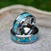 see more listings in the Turquoise Rings section