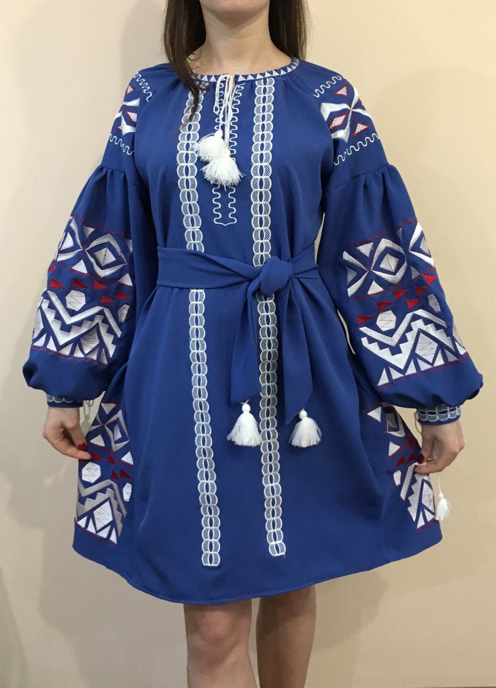 Tznius clothing shop