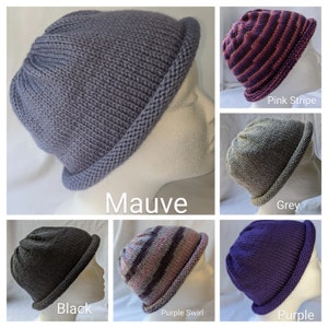 Soft Chemo Beanie