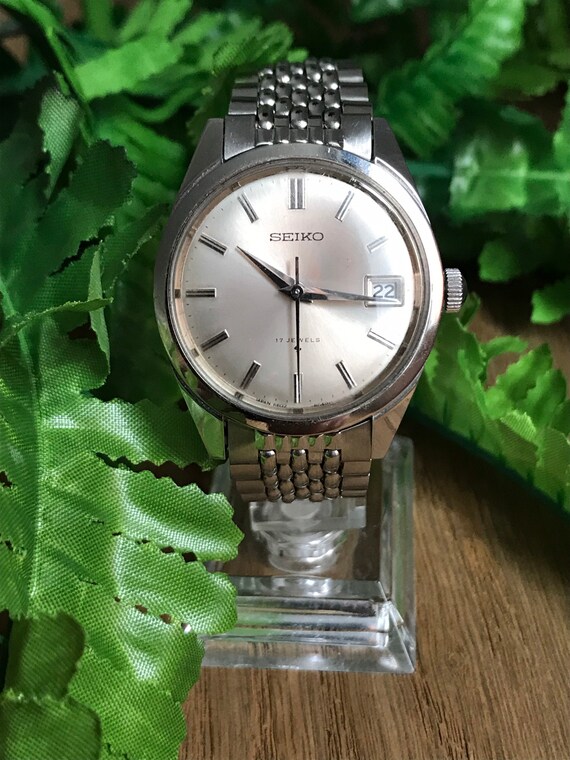 seiko 6602