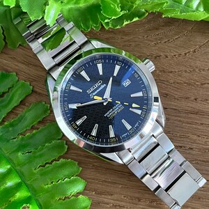 Seiko aqua hot sale
