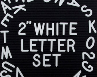 3 4 Inch Letters For Flet Letter Boards 300 Pieces Including Letters Numbers And Symbols For Changeable Plastic Message Boards Light Blue