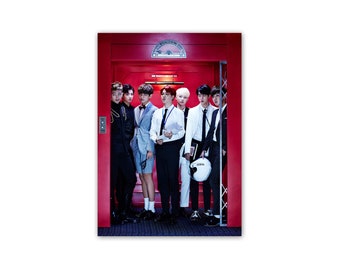 Bts Dope Etsy