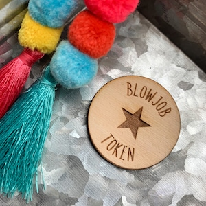 Blow Job Token