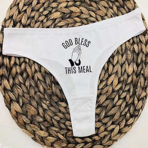 Funny Underwear Gift - 60+ Gift Ideas for 2024