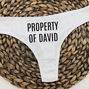 Propriété de String, String n'importe quel nom, String personnalisé