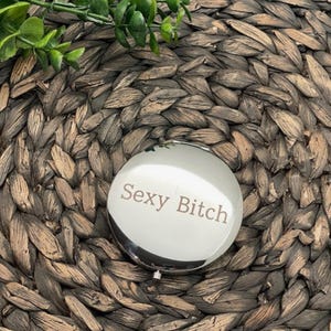 Taschenspiegel mit Gravur, Taschenspiegel mit Gravur, Taschenspiegel mit Gravur, Taschenspiegel mit Gravur