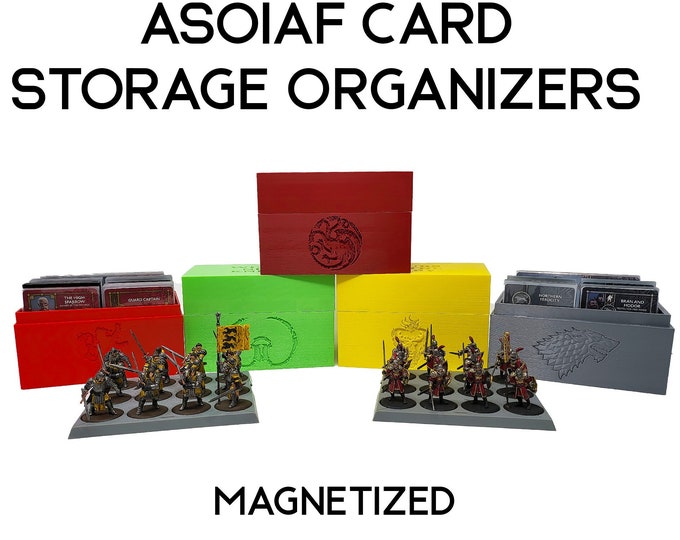 ASOIAF House of the Undying Etsy