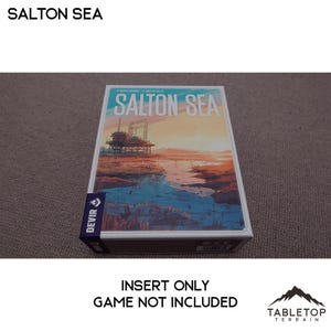 Salton sea board game - Etsy 日本 Salton sea board game - Etsy 日本