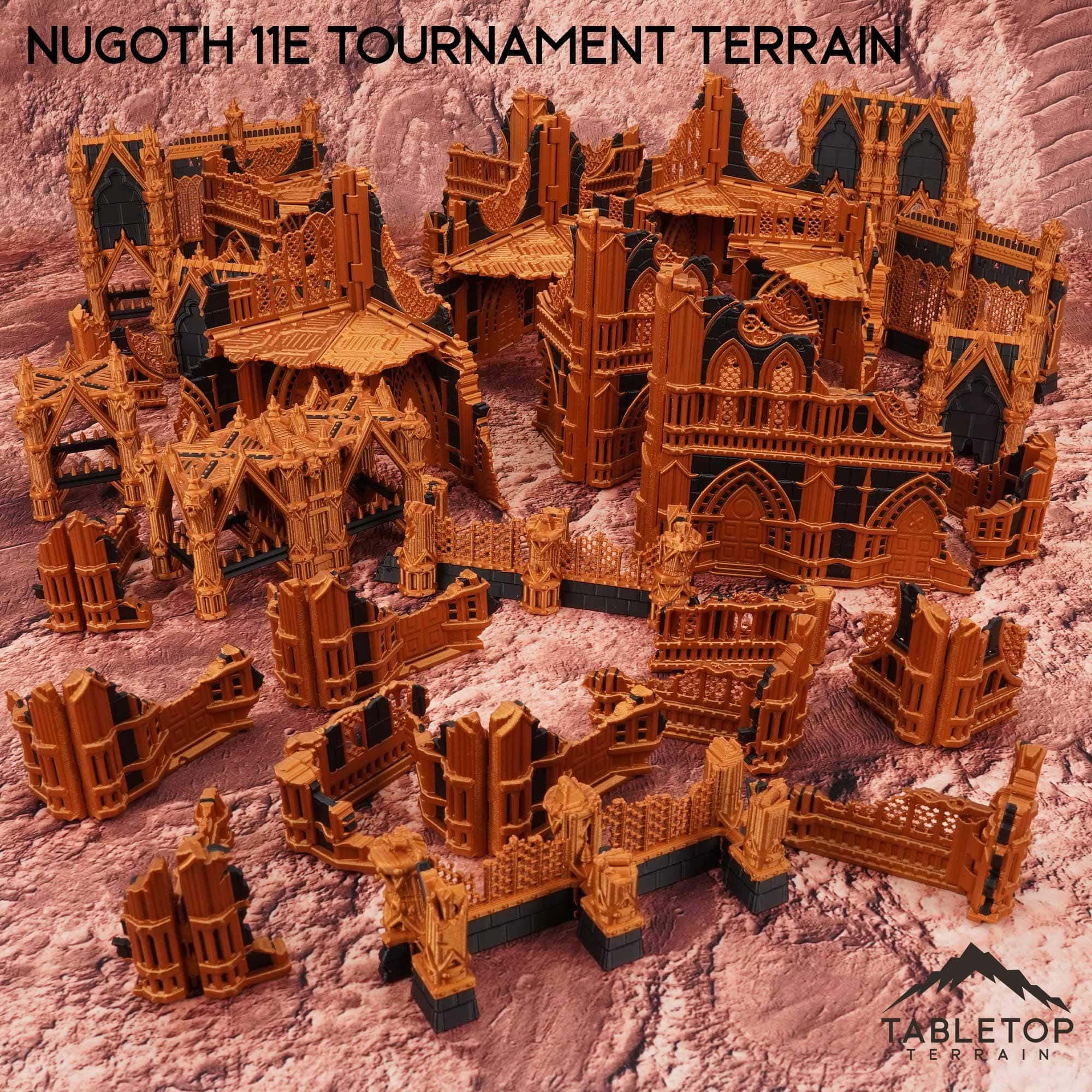 40k terrain - Etsy 日本