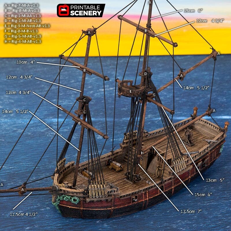 PLAYMOBIL - 71254 - Les Pirates - Starter Pack Pirate et barque - 42 pièces - Pour enfants de 4