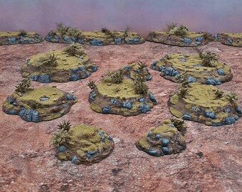 Wargame News and Terrain: Northstar Miniatures: Grimdark Science