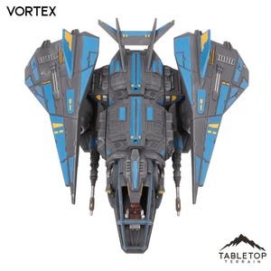 Vortex - Sci-Fi Dropship Wargame RPG The Dragon's Rest image 7