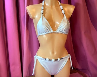Pattern for Bauble Bikini