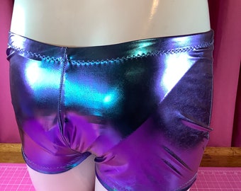 PDF Pattern - Mens Swim Shorts