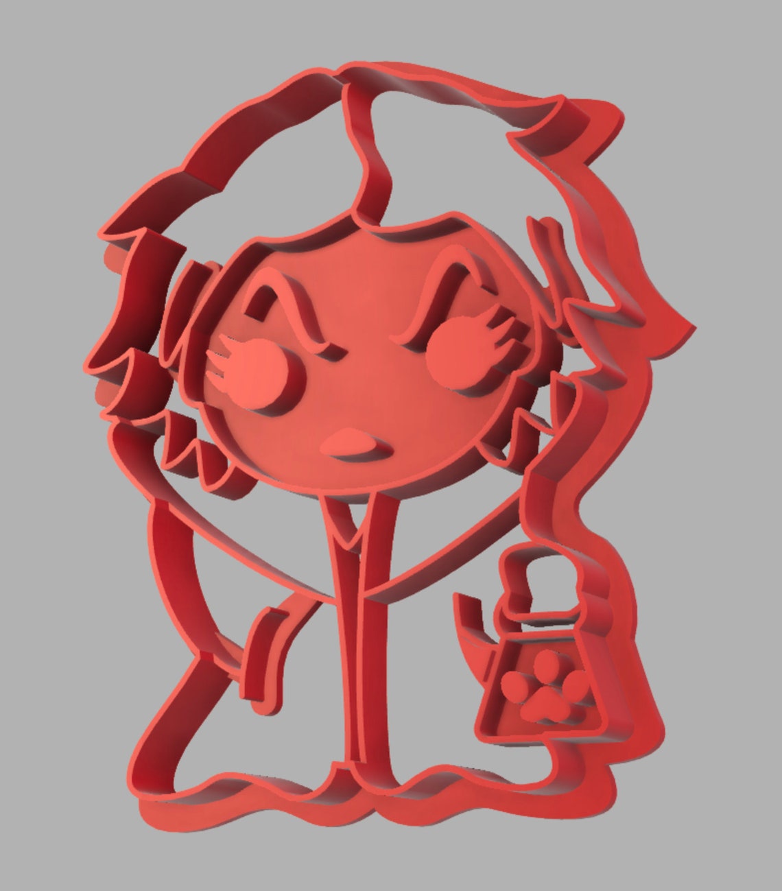 Disney Villains Cookie Cutters Theme Park Attraction Ride Etsy