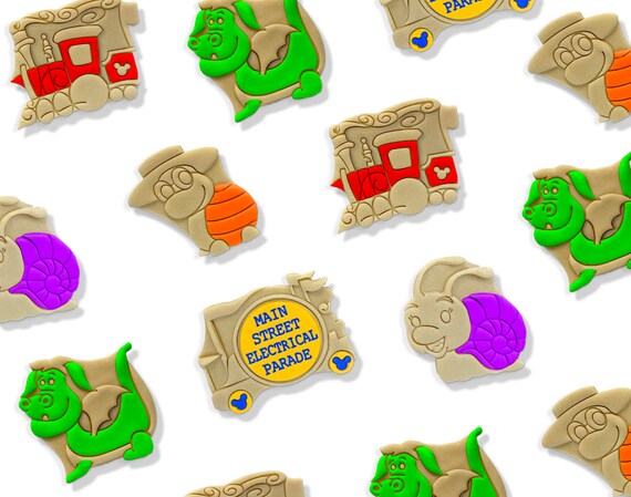 Buy Parade Float Cookie Cutters Theme Park Attraction Ride Movie Online in India - Etsy Buy Parade Float Cookie Cutters Theme Park Attraction Ride Movie Online in India - Etsy