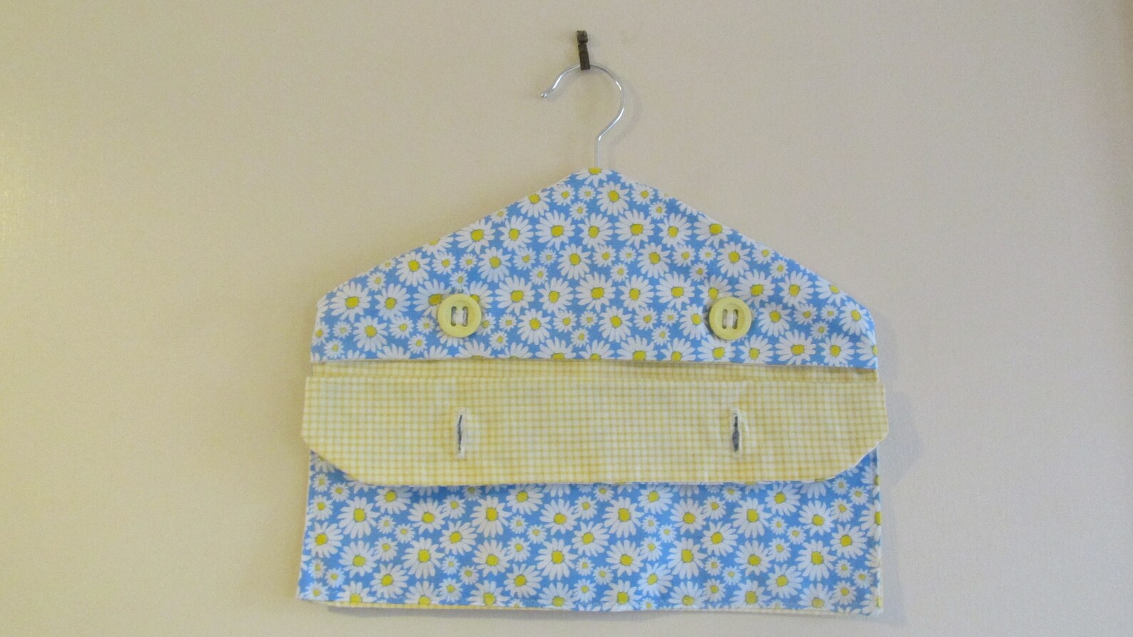 Peg Bag Etsy