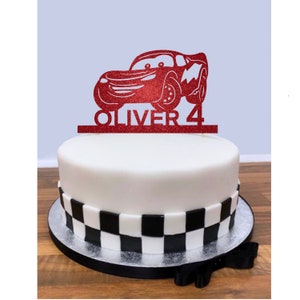 Topper Personnalise Mk1 Golf Classique De Gateau De Voiture Etsy