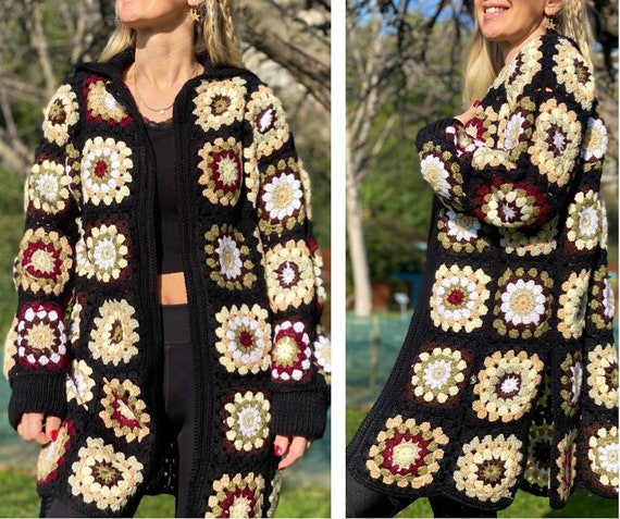 special blend jacket