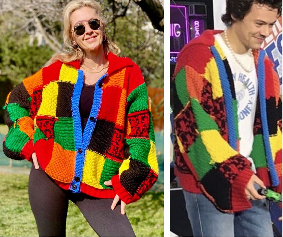 cardigan jw