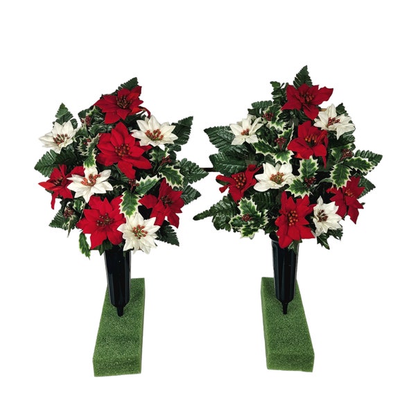 Flower for Cemetery Etsy