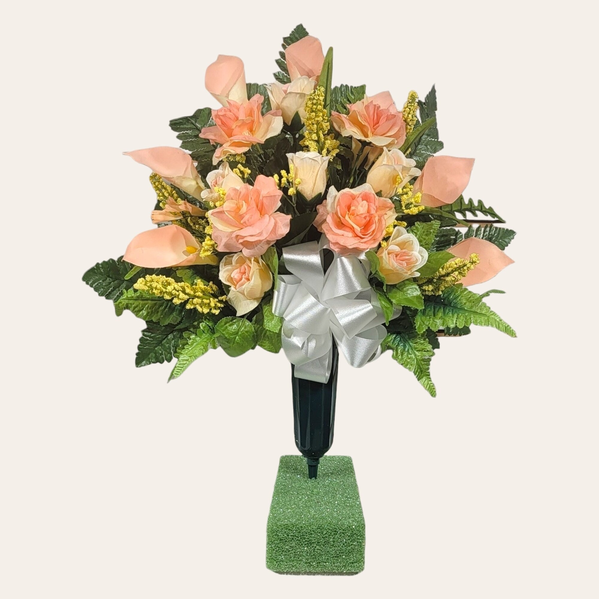 Flower Arrangements And Decor, Martin's Floral And Home Decor