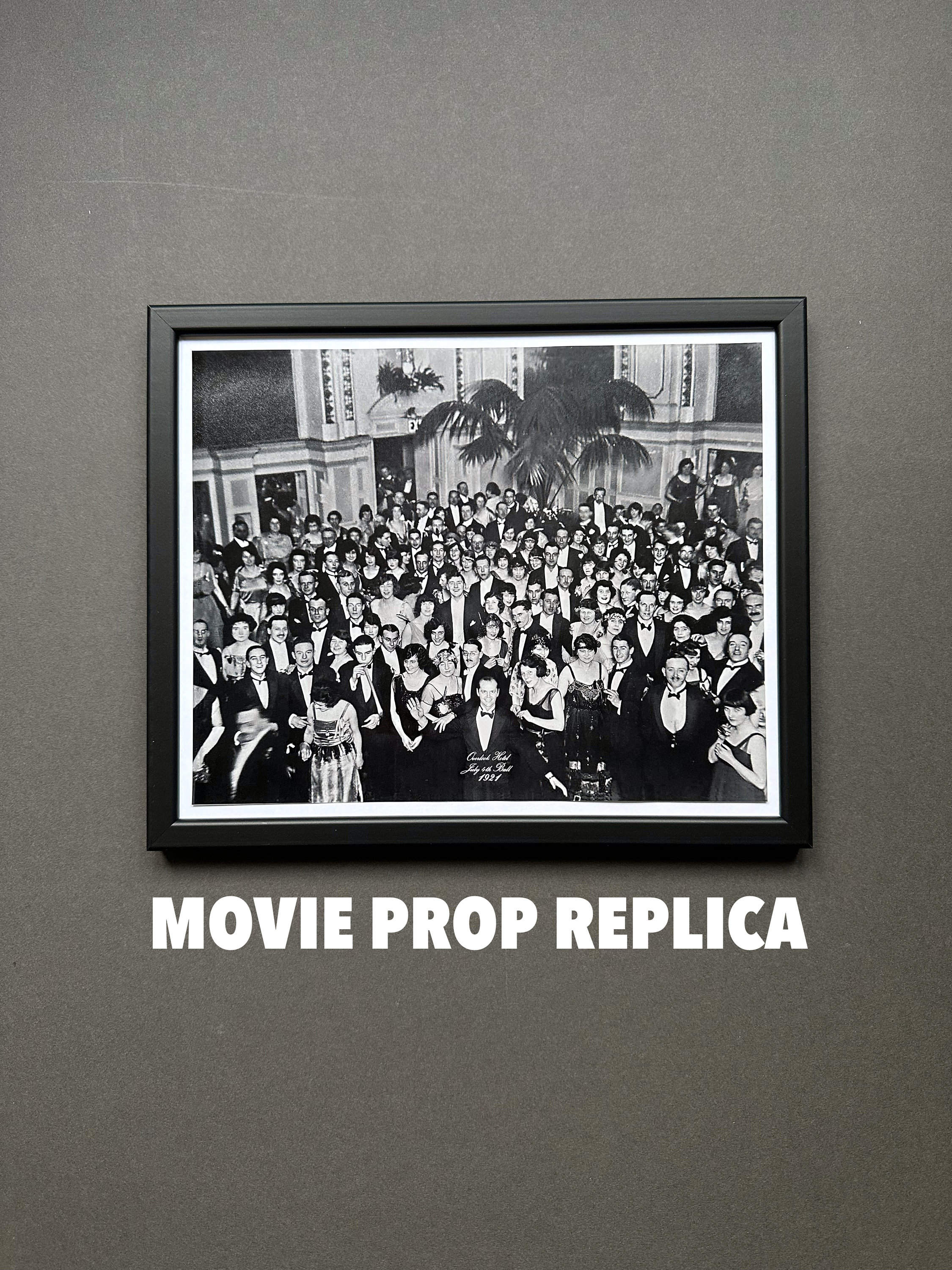 Photo Movie Prop -  UK