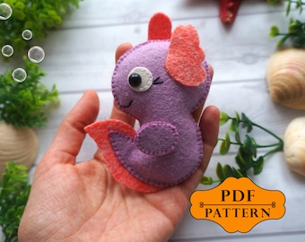 Axolotl sewing pattern, Felt axolotl pattern, Cute felt animal pattern and tutorial, Axolotl stuffed plush pattern PDF, Cute axolotl animal