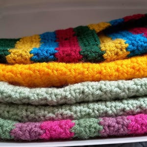 Ferret Jumpers. 21 cm long