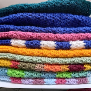 Ferret Jumpers, Medium