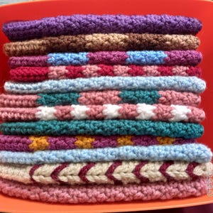 Ferret Jumpers. Small