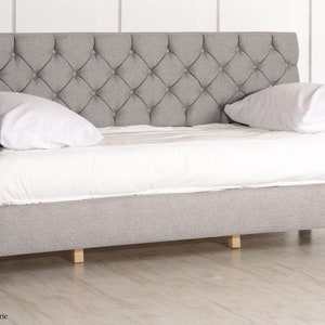 Velvet 2024 queen daybed