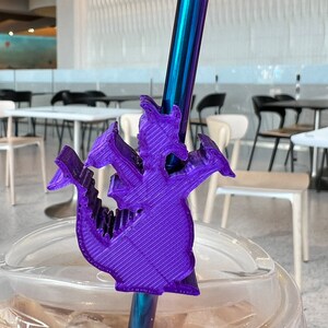Figment of Imagination Stroh Charm