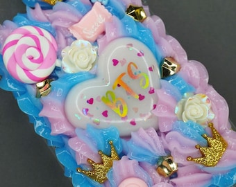 Decoden Phone Case - Etsy