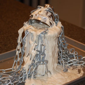 sourdough starter yeast BEAST