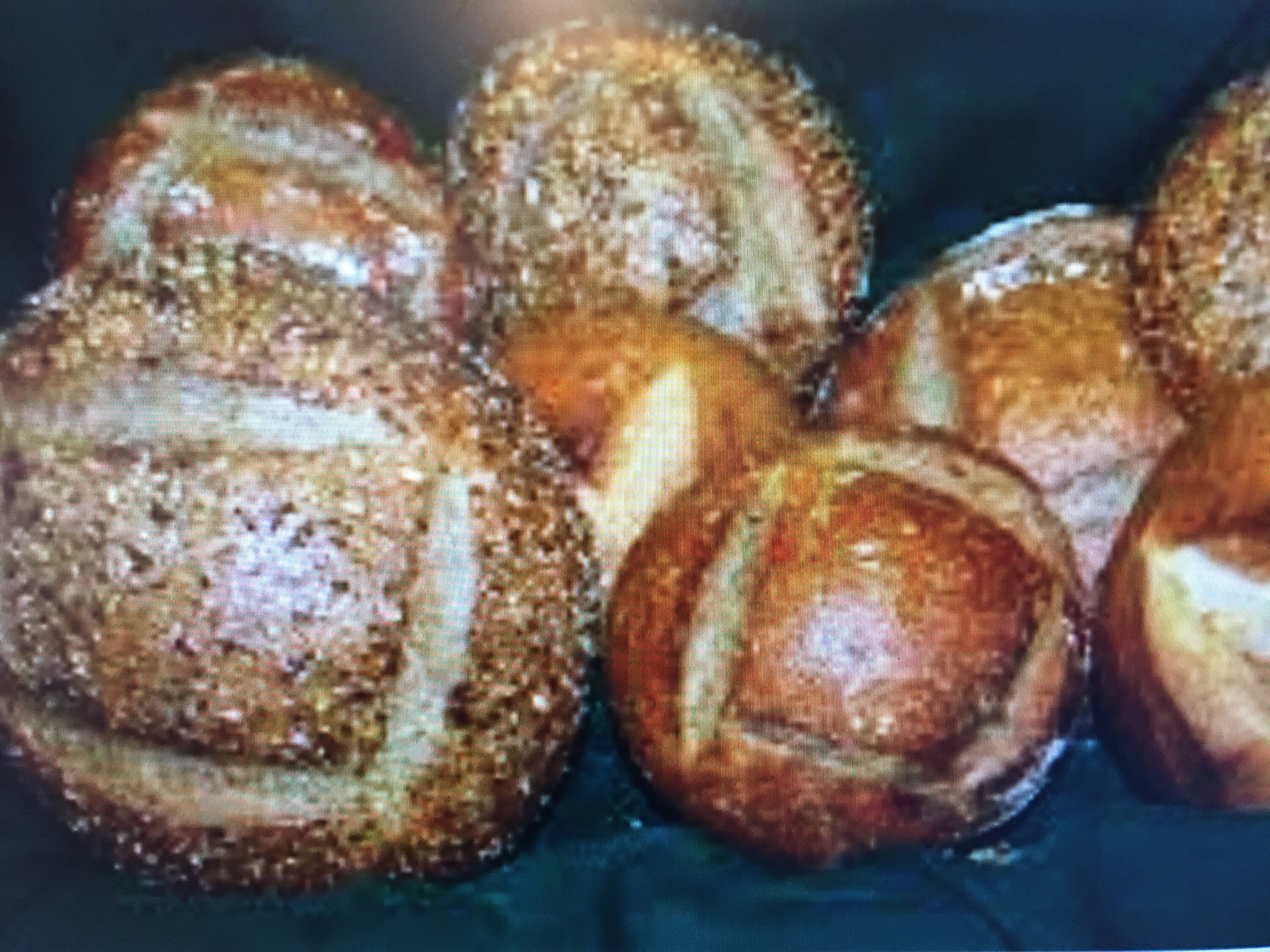 Pasta Madre Di San Francisco: Lievito Di Oltre 150 Anni - Italia - Foto 10