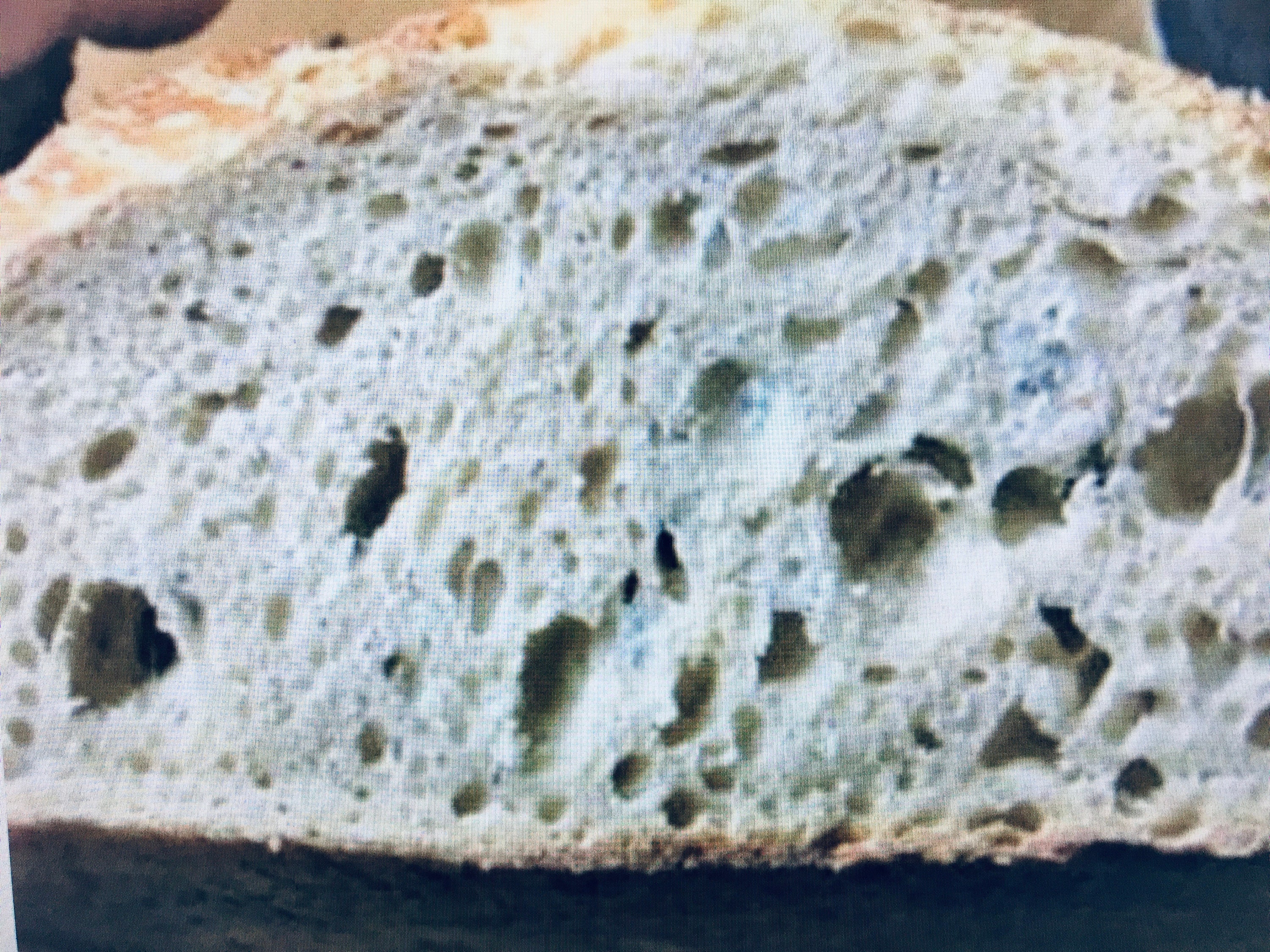 San Francisco Sourdough Pizza Dough Yeast Starter - Double Pulverized, Very Sour Flavor
