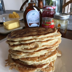 SOURDOUGH STARTER from ALASKA  yeast very strong, alaska sour extremely active(a) @