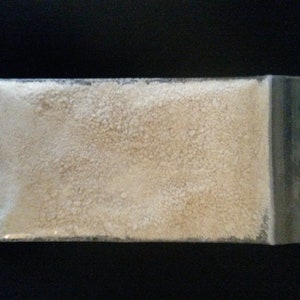 San Francisco SOURDOUGH STARTER, old yeast, very strong, very sour extremely active sally @