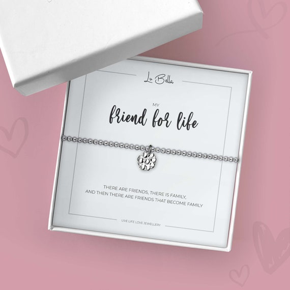 A Little Bracelet | Just For You Friend | Joma Jewellery