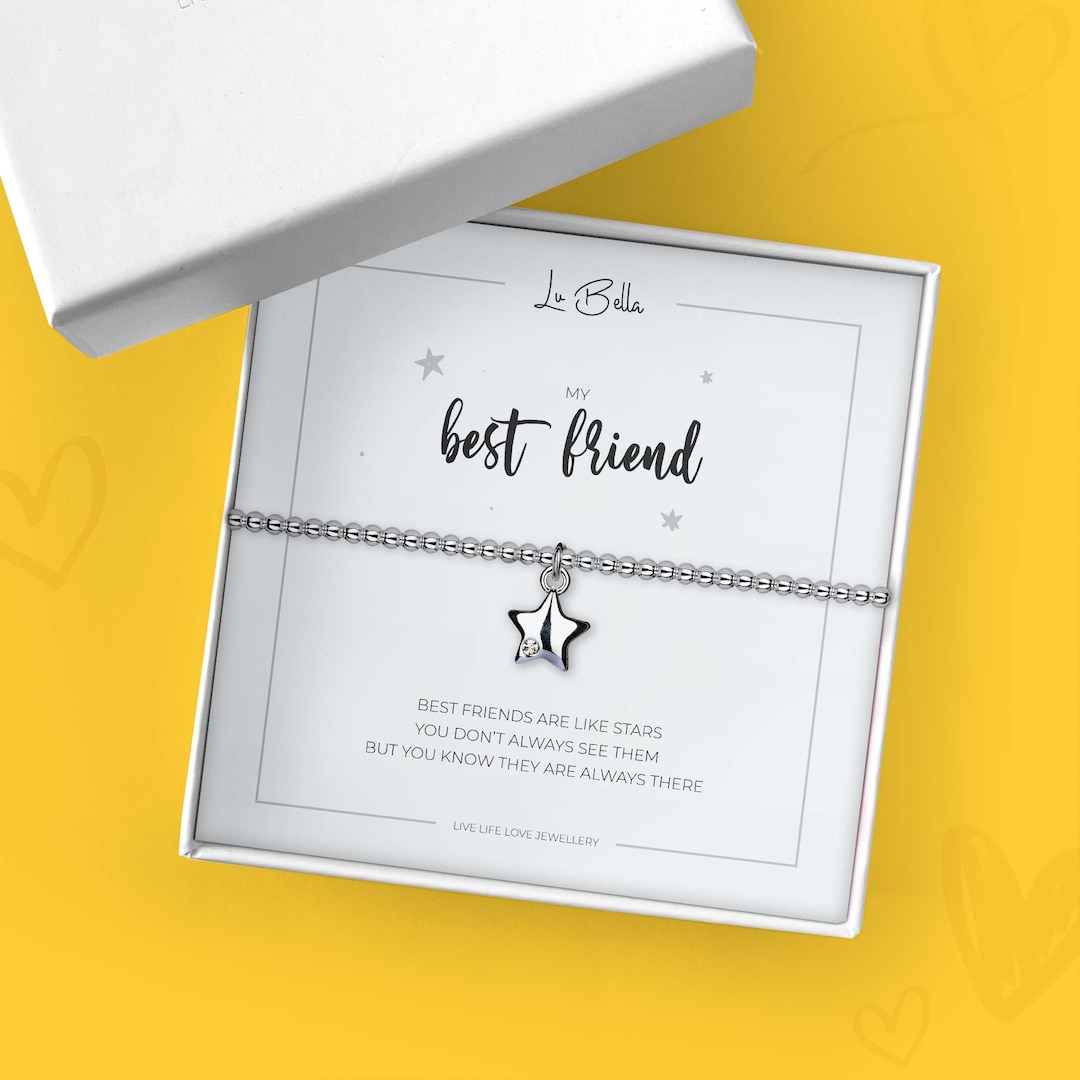 Buy Best Friend Friendship Birthday Gifts for Women